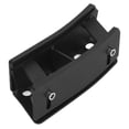 thumbnail image 3 of Accelerator Pedal, Black Car Foot Treadle Nondestructive Installation Waterproof Easy Cleaning  For Auto Modification, 3 of 8