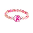 thumbnail image 1 of Breastr Awareness Breast Accessories Pulsera de aleación de piedras preciosas para mujer Wmkox8yii  fajkfhkj1136, 1 of 1