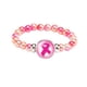 thumbnail image 1 of Pulsera para mujer, regalos para mujeres, accesorios para el cuidado del pecho, pulsera de aleación para mujer, pulsera, pulsera, 1 of 3