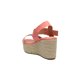 thumbnail image 4 of Sandalia Cuña Calzado Dama Lob Footwear 40102462 rosa 25 LOB Footwear 40102462, 4 of 6