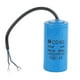 thumbnail image 1 of CD60 Run Capacitor with Wire Lead 250V AC 200uF 50/60Hz for Motor Air Compressor, 1 of 4