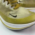 thumbnail image 5 of Ni - ke Ni - ke Zoom Fly SP Sneaker Mens 8 Dark Citron Running Athletic Shoe AJ9282 300, 5 of 5