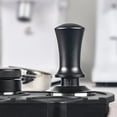 thumbnail image 3 of Yvsxxv Espresso Tamper, 51mm Spring-Loaded Calibrated Tamper with Stainless Steel Base and Handle Tamper Balanced Fixed Coffee Tamper, 3 of 7