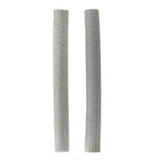 NEW-10 Packs of Salter Labs TLC Nasal Oxygen Cannula Ear Cushions REF# 1016, Closed-Cell Foam Tube Cushion By EZ Wrap