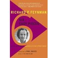 thumbnail image 1 of Pre-Owned Six Easy Pieces : Essentials of Physics Explained by Its Most Brilliant Teacher (Paperback) 9780201408256, 1 of 1