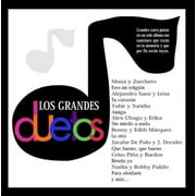 Various Artists - Los Grandes Duetos - Latin - CD