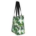 thumbnail image 4 of Bingfone Football 7 Women Shoulder Tote Bags Casual Bag Ladies Shopping Handbag, 4 of 8