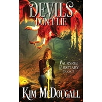 Devils Don't Lie (Hardcover)