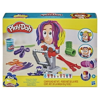Play-Doh Tools Assorted School Pack, 100/Set (CL354)