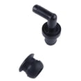 thumbnail image 3 of Car Engine PCV Valve for Montero 2 1990-2004 L200 I IO L400 MD183547, 3 of 4