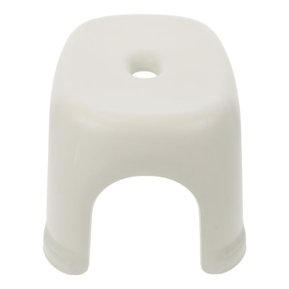 DINHEAROM Kitchen Stool for Toddlers 1Set 11In X 8.3In X 7.9In