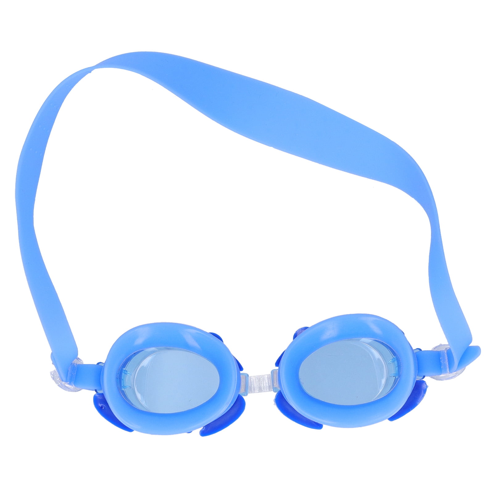 Cartoon Goggles, Nose Bridge Swim Goggles Comfortable To Wear Provide ...