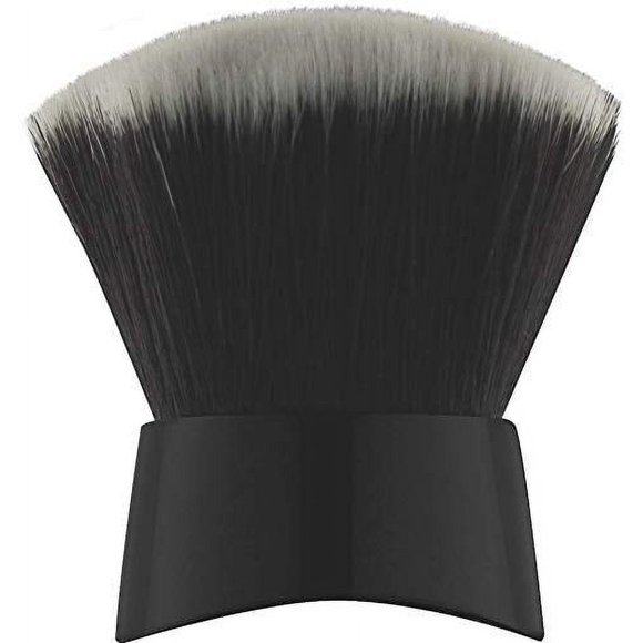 Michael Todd Beauty Sonicblend Sonic Foundation - Cabezal de repuesto para brocha de maquillaje, solo compatible con Sonicblend Pro