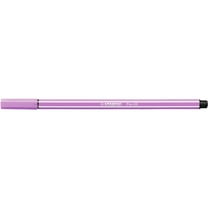 STABILO Pen 68 Premium Felt-Tip Pen Single Pen Lilac