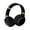 Black, variant on Bluetooth Headphones Over Ear, 65 Hours Playtime Wireless Headphones with Microphone, Foldable Lightweight Headset with Deep Bass,HiFi Stereo Sound for Travel Work Cellphone