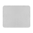 thumbnail image 2 of Cadorn Pet Cooling Mat 45x35cm Gray for Dogs and Cats, Non-Toxic Gel Pad for Summer Heat Relief, Portable & Reusable, 2 of 8
