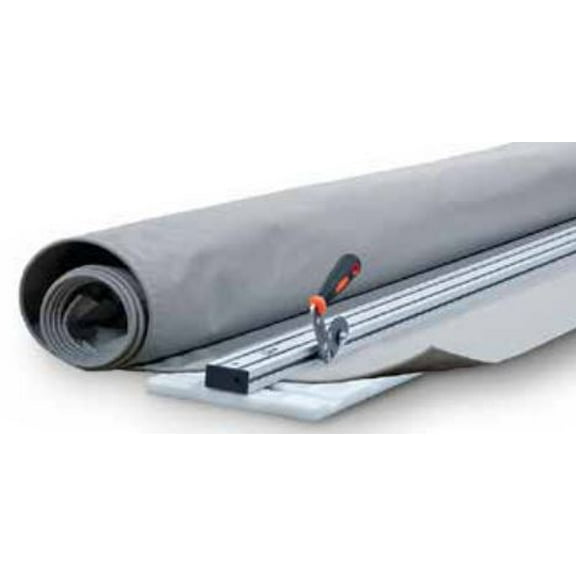 Carefree RV JG184E4E-MP Black/Gray/Silver Vinyl RV Awnings, 17 ft, with Awning Valance