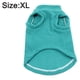 thumbnail image 2 of Ropa para mascotas Ropa cálida para perros de color sólido Ropa térmica de invierno, 2 of 5