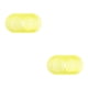 thumbnail image 4 of Paquete de 10 pulseras de silicona Methold decoraciones de moda coloridas flexibles accesorios de juego de rol, 4 of 6