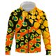 thumbnail image 1 of Sudadera con capucha y cremallera 3D con estampado de leopardo Harajuku para hombre, mujer y niño, primavera y otoño, gran oferta, jerséis de gran tamaño, novedad de 2024, 1 of 6