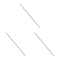thumbnail image 2 of QualitChoice Low Temperature Aluminum Welding Rod Set Electrodes Welding Sticks Assorted Kit 50pcs 2mm TYPE1 NO1, 2 of 6
