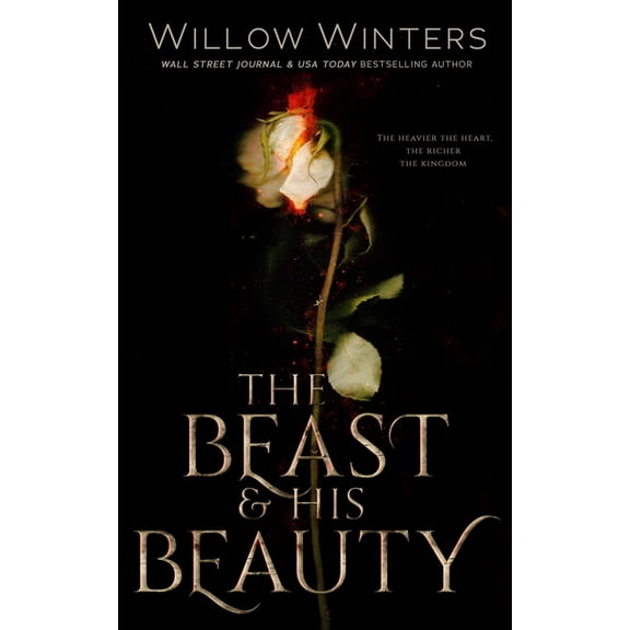 Beast And His Beauty, (Paperback)