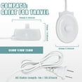 thumbnail image 5 of LOVEVER Charger Replacement for  Electric Toothbrush IO Series 3 4 5 6  3757  Inductive Charging Base Waterproof Power Cord Cable, 5 of 5