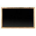 thumbnail image 3 of Safavieh Table d'Appoint en Fer et Verre Neil en Or et Noir, 3 of 5