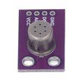 thumbnail image 4 of Módulo De Sensor De Aire, Velocidad De Respuesta Rápida Y Precisa Módulo De Detección De Gases Peligrosos De 5 V Altamente Sensible Con Cabezal De Clavija Para, 4 of 7