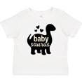 thumbnail image 3 of Inktastic Babysaurus Cute Dinosaur Baby Boys or Girls Baby T-Shirt, 3 of 5