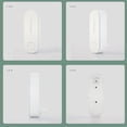thumbnail image 4 of Amdohai Plug In Air Purifier Portable Deodorizer Mini Odor Eliminator Freshener Quiet, 4 of 9