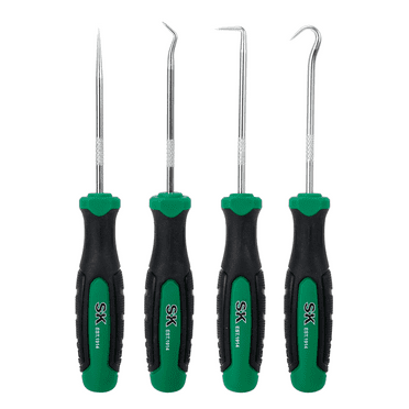SK 4PC Hook & Pick Set