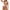 Black, variant on WREESH Womens Two Piece Swimsuit String Bikini Sets Halter Backless Three-Point Swimsuit Set Beach Bathing Suit Black