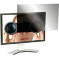 thumbnail image 4 of Targus 20" Widescreen LCD Monitor Privacy Screen (16:9) - Filtre de Confidentialité d'Affichage - 20" de Large, 4 of 4