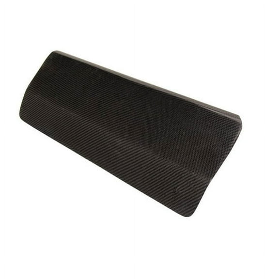 Carbon Fiber Sprint Car Standard Visor