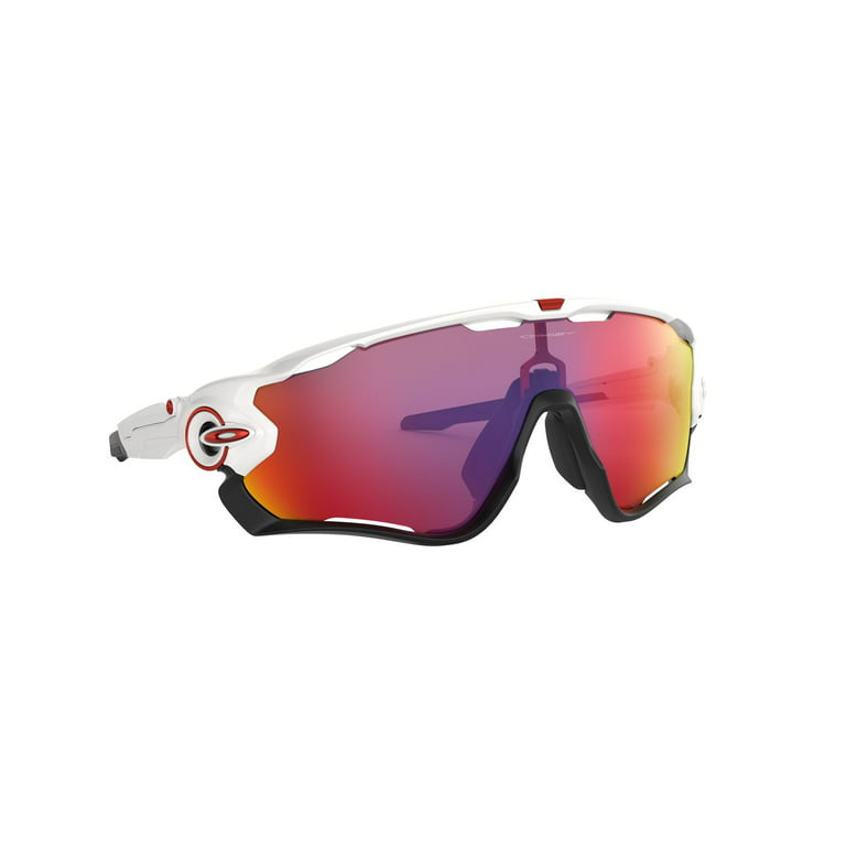 Oakley Jawbreaker Prizm Road Sport Men's Sunglasses OO9290 929005 31
