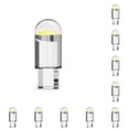thumbnail image 1 of Speravity 10 piezas de luces LED para coche, minibombillas para salpicadero, lámparas de lectura para vehículos de remolque RV, iluminación para Type1 NO1 Speravity CBP227823, 1 of 6
