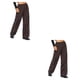 thumbnail image 3 of Qarigey Reemplazo de pantalón Banda elástica Fácil de combinar Deportes Pantalón largo Ropa Type11 NO11, 3 of 6