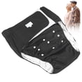 thumbnail image 4 of Adulte Couche, Lavable Réutilisable Polyester Absorption d'Eau Personnes Âgées pour le Patient pour l'Extérieur, 4 of 8