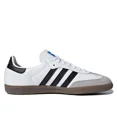 thumbnail image 4 of Adidas Originals Samba OG Soft Upper para una sensación de pie fácil Zapatos de skate casuales para hombres y mujeres Zapatos planos Zapatos deportivos Boa, 4 of 5