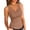 A, variant on Women's Summer Sleeveless Blouse Slim Fit Casual Tank Tops for Women Cam Back Support Long Camisole Women 3 Shirt Women All Womens Breathe Top Women Rayon Tops Women Girls Workout Too Band