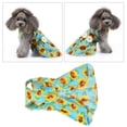 thumbnail image 1 of Vestido para perro NikouMX Vestido Floral Lindo Princesa Cachorros, 1 of 8