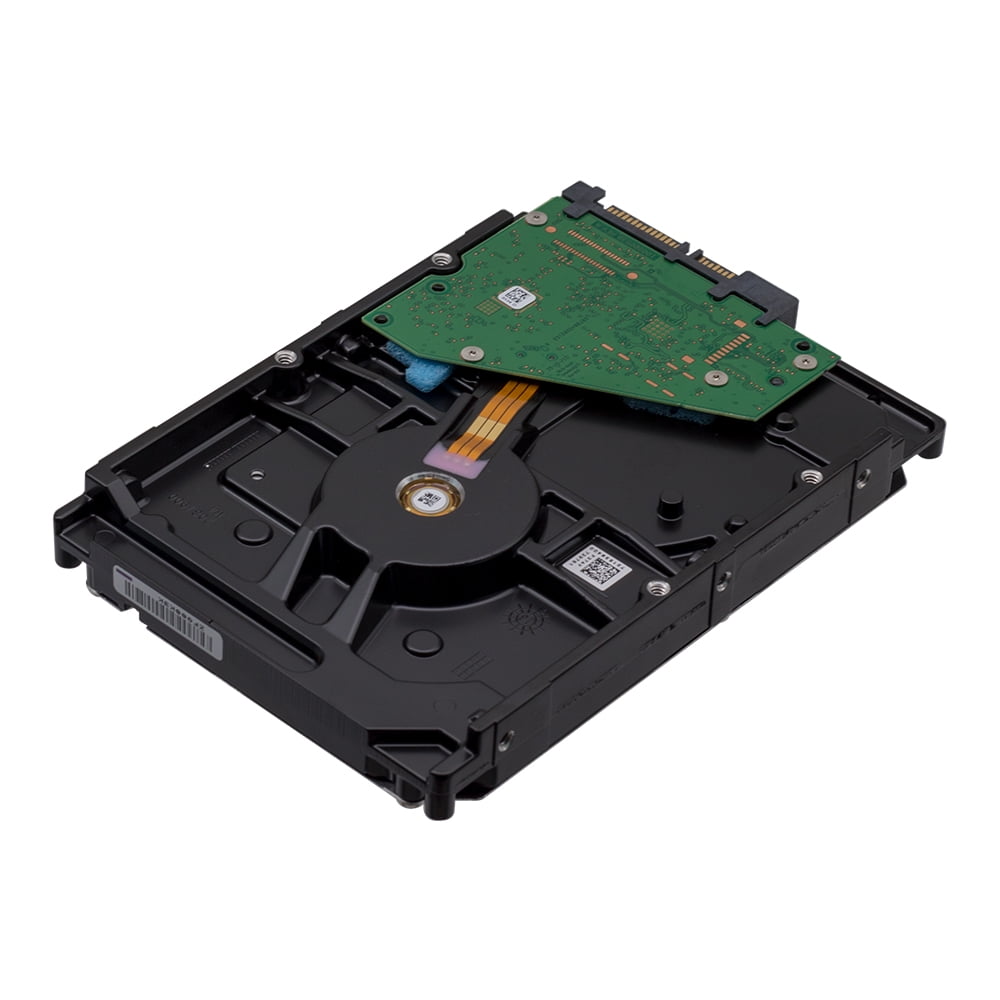 BarraCuda Series ST4000DM004 3.5 inch Mechanical Hard Disk