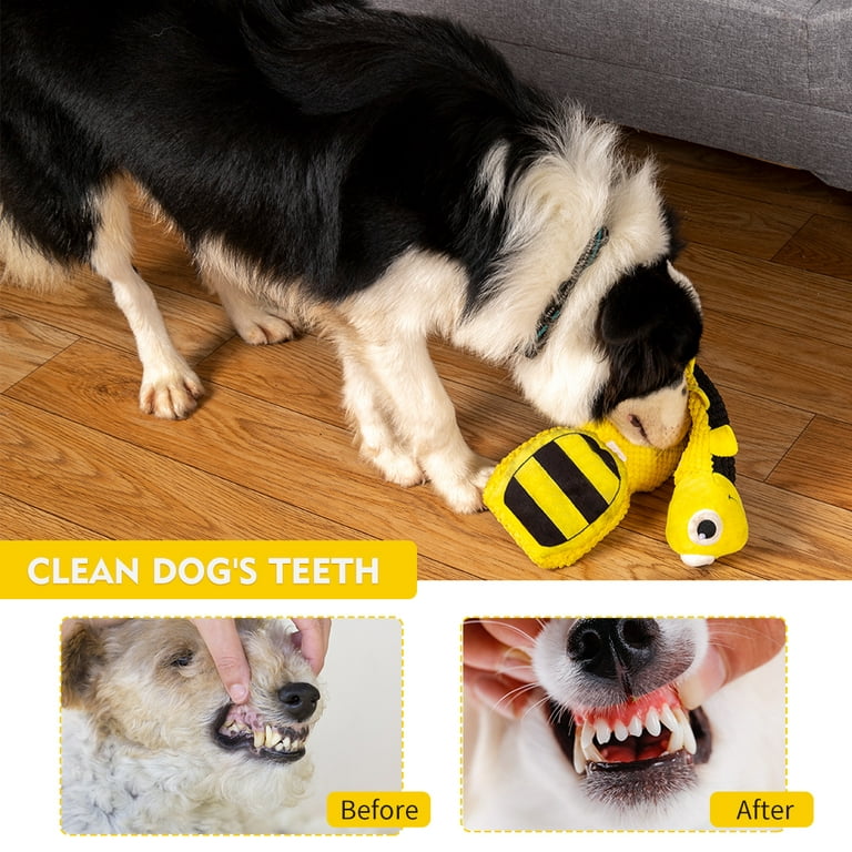 Dog Enrichment Toys Snuffle Mat for Small Dogs Dog Puzzle Toys for Puppies  Squeaky Dog Toys Puppy Chew Toys for Teething Clean - AliExpress