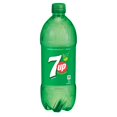 thumbnail image 1 of 7UP Boisson Gazeuse Citron Lime 1L, Bouteille, 1 of 5