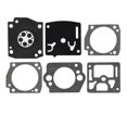thumbnail image 4 of Carburetor Gasket Repair And Reconstruction Kit Suitable for Hs for K750, 4 of 9