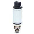 thumbnail image 2 of Efficient Cooling A/C Compressor Electronic Control Valve Replacement High-Strength Valve for DCS17EC CVS14E, 2 of 3