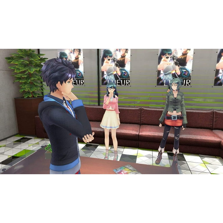 Tokyo Mirage Sessions ♯FE Switch 北米版 Amazon.co.jp: Tokyo Mirage Session #FE Encore(輸入版:北米
