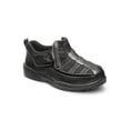 thumbnail image 2 of Dr.Comfort Edwared-X Men's Therapeutic Diabetic Shoe, 2 of 5