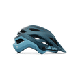 thumbnail image 3 of Giro Merit Spherical W Womens Mountain Bike Helmet - Matte Ano Harbor Blue - Size M (55–59 cm), 3 of 5